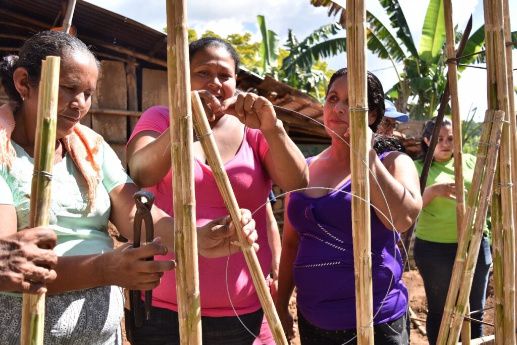 FUNDASAL gana premio Mundial del Hábitat de Bronce de World Habitat 