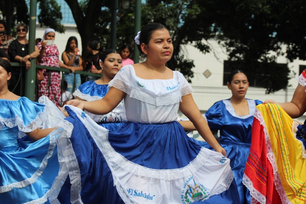 Presentaciones culturales