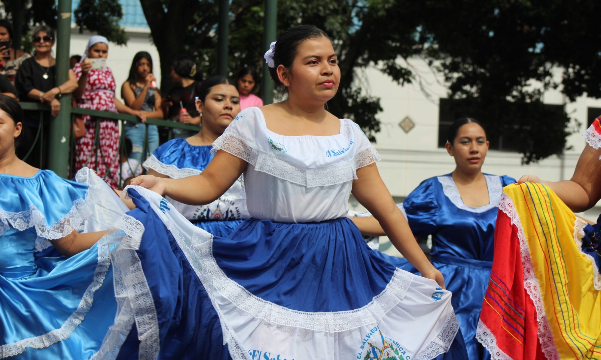 Presentaciones culturales